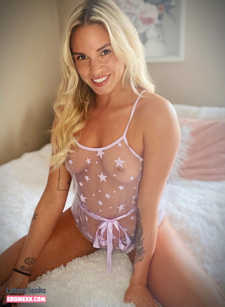 Latest Leaks Jordan Holm Nude #24 - Fapello
