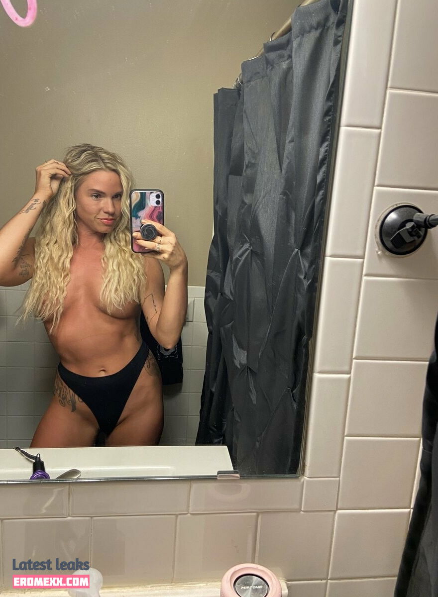 Latest Leaks Jordan Holm Nude #6 - Fapello
