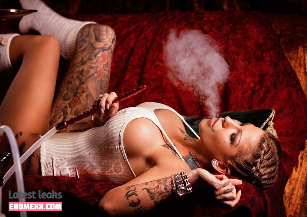 Latest Leaks Jordan Night Nude #1 - Fapello