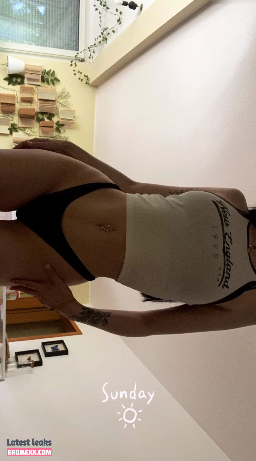 Latest Leaks Jordan.Offiziell Nude #16 - Fapello