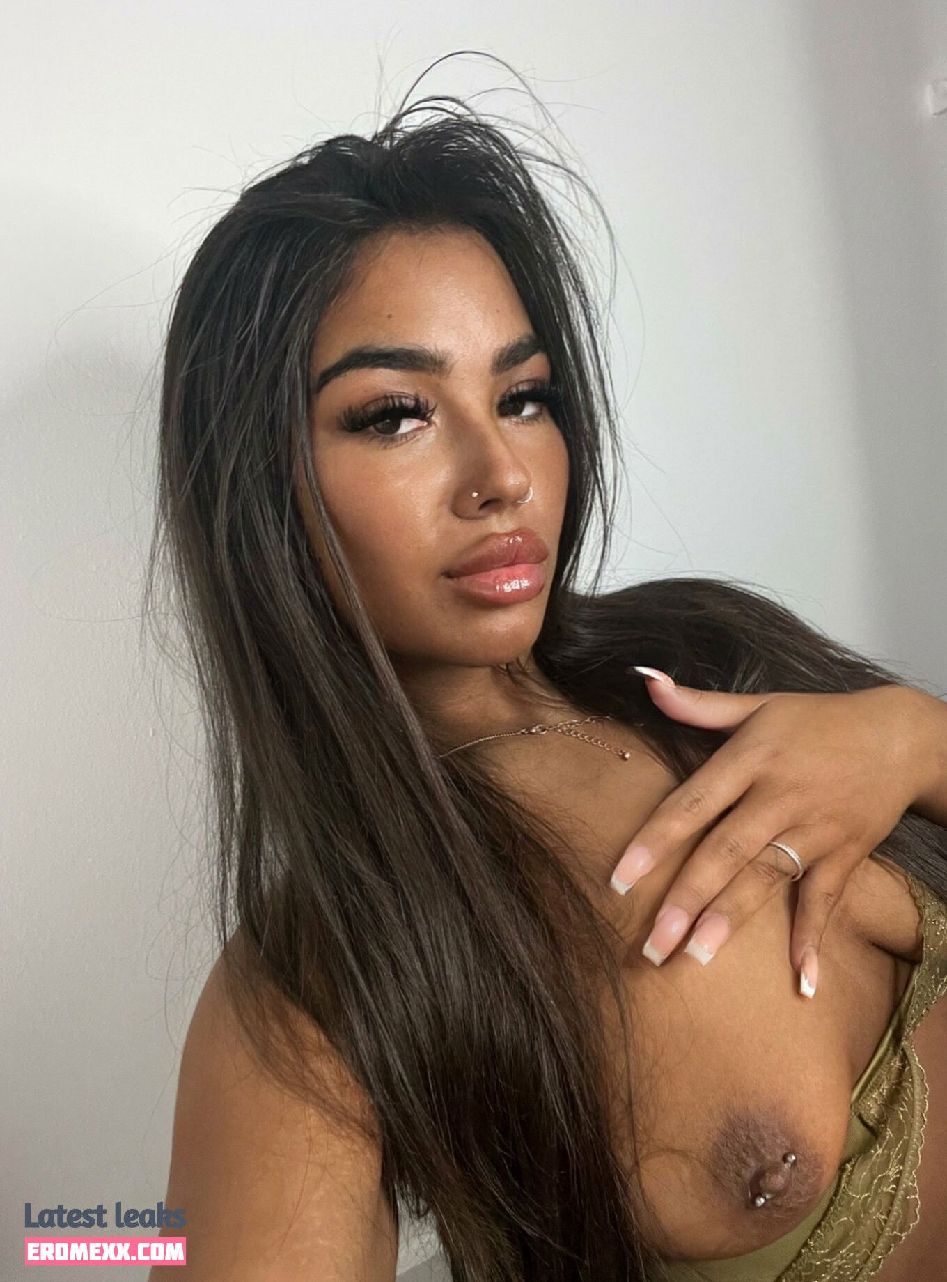Latest Leaks Jordan Roberts Nude #2 - Erome