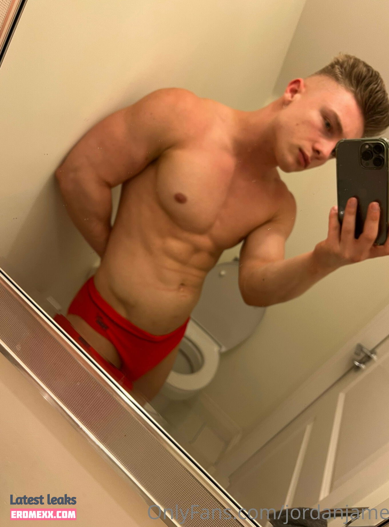 Latest Leaks jordanjames Nude #2 - Fapello