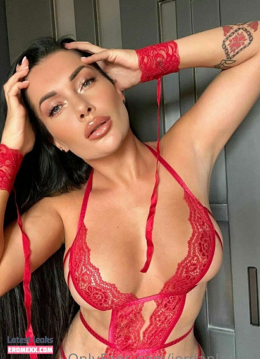 Latest Leaks jordanlewis18 Nude #649 - Fapello