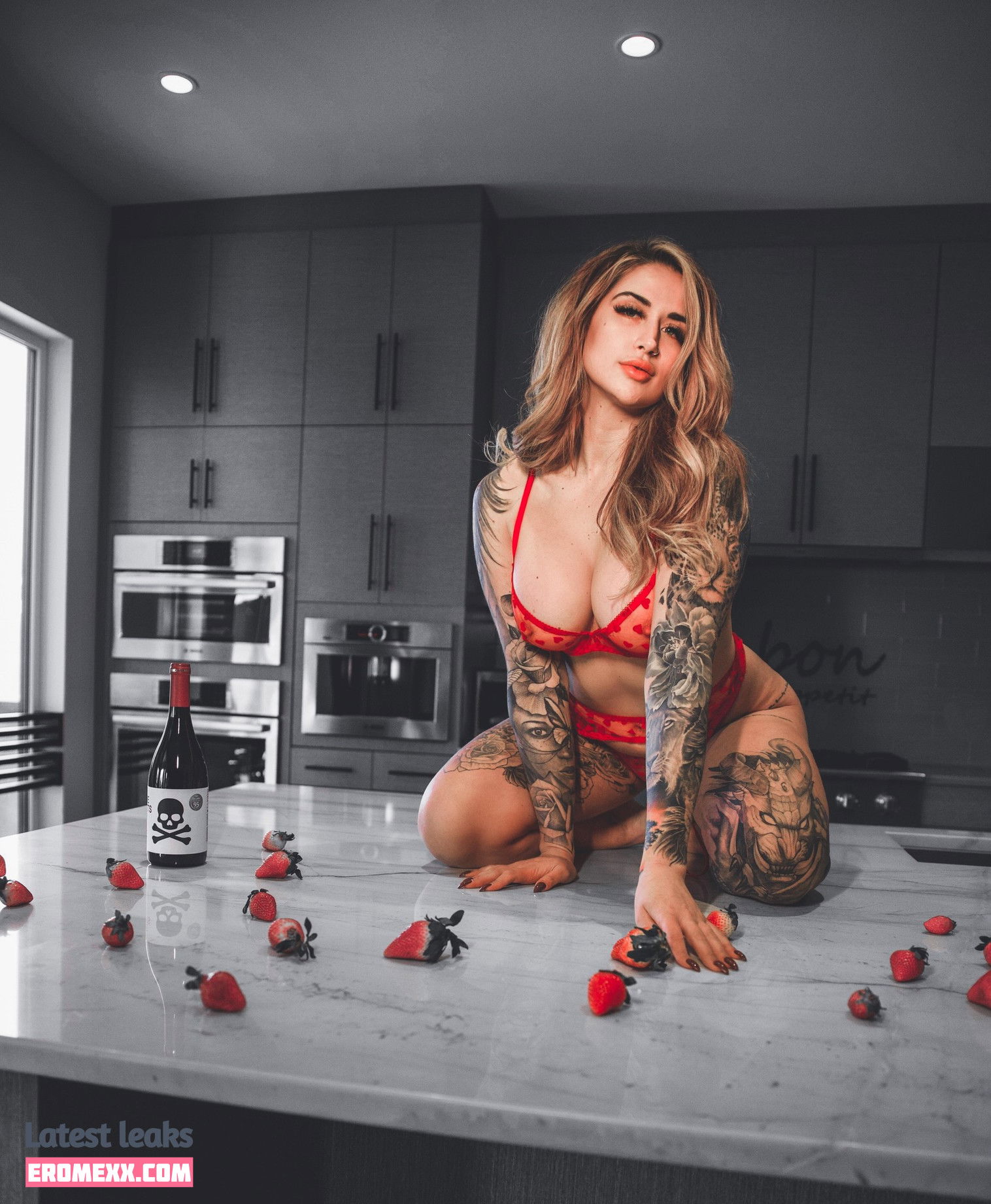 Latest Leaks jordanwaldner Nude #7 - Fapello