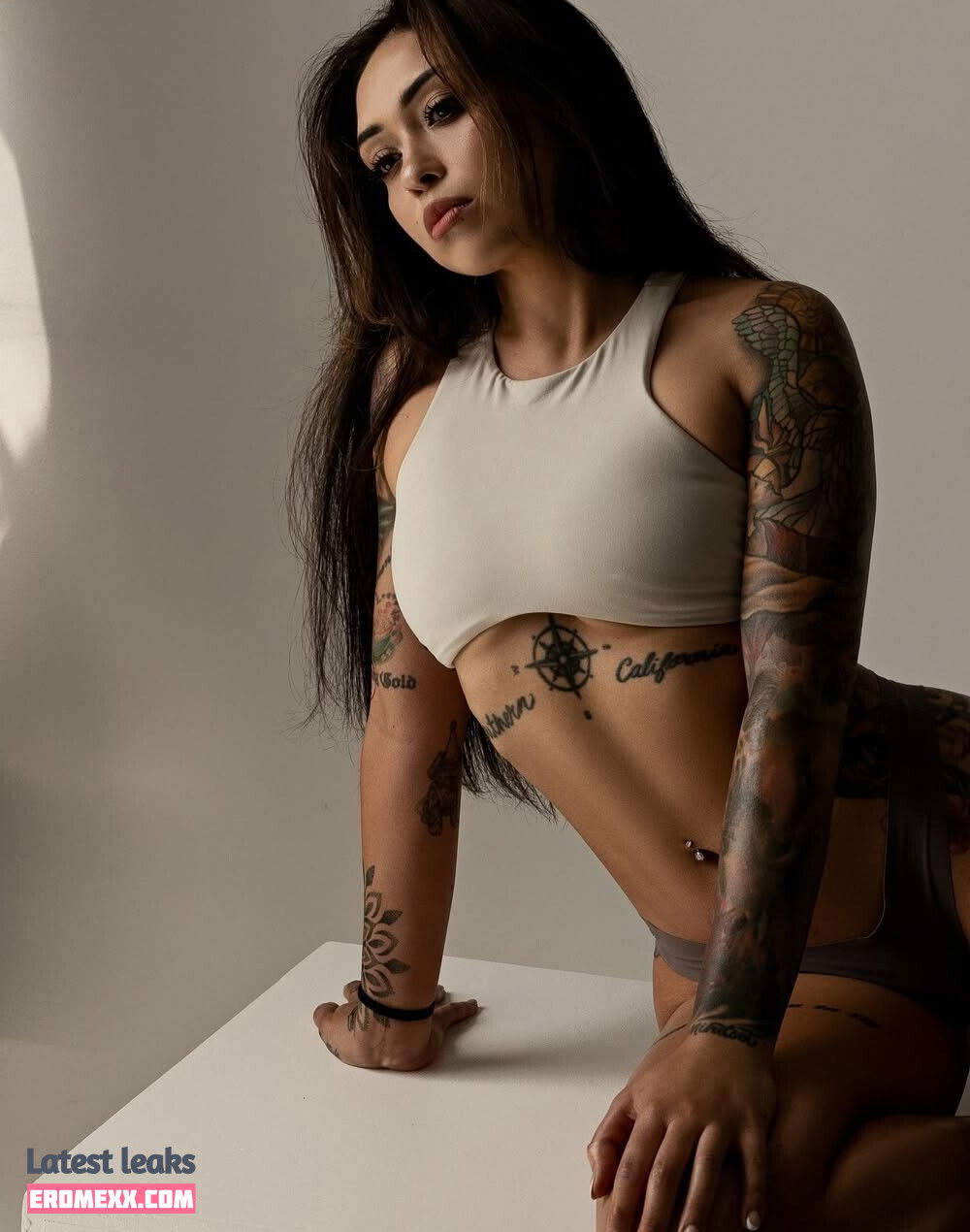 Latest Leaks Jordie Andrade Nude #5 - Erome