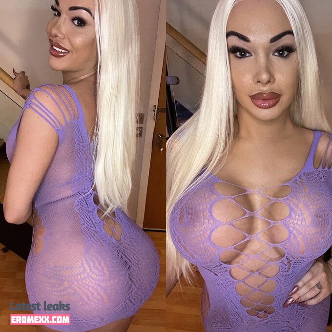 Latest Leaks Jordydoll94 Nude #1 - Erome