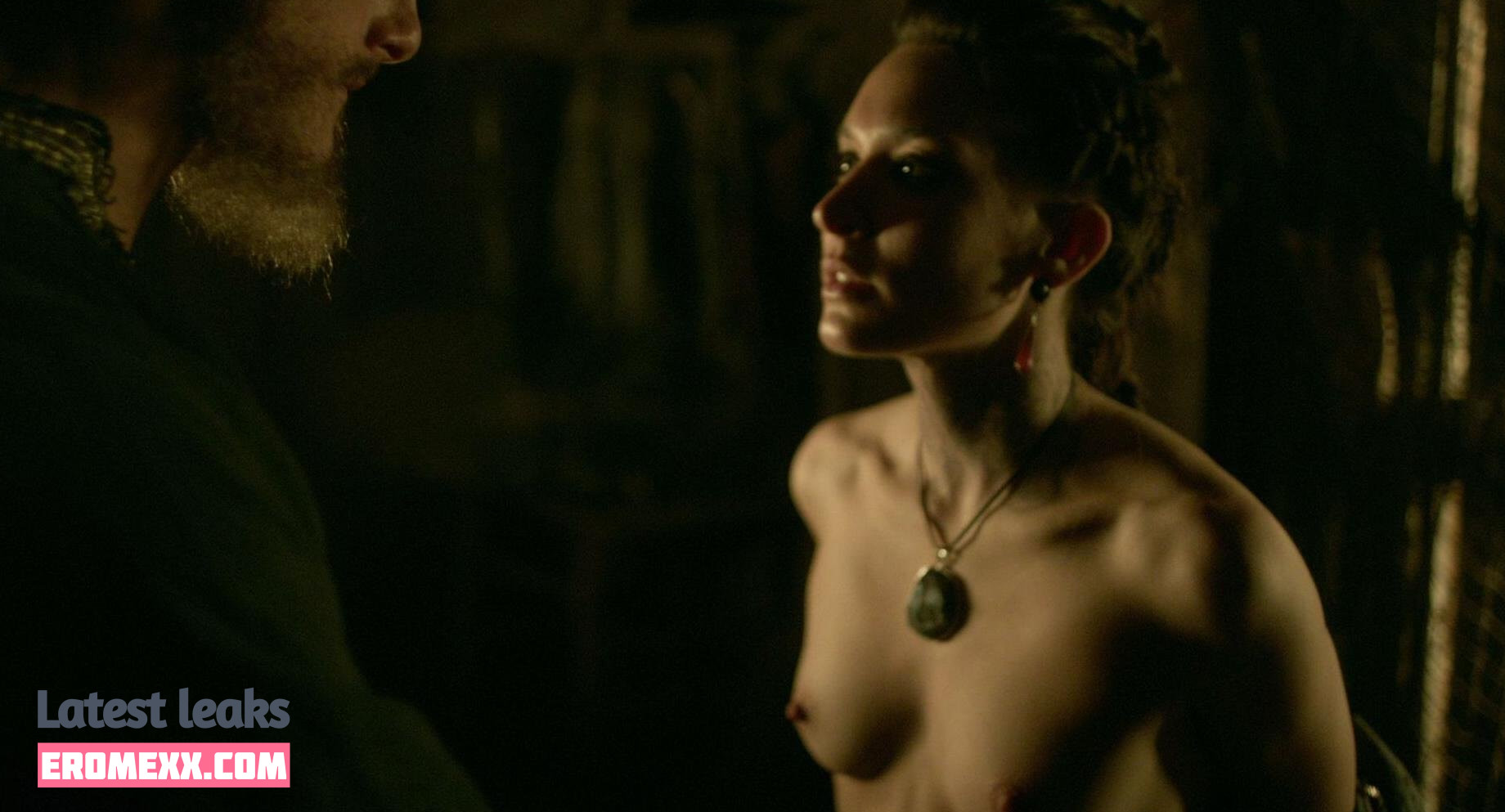 Latest Leaks Josefin Asplund Nude #8 - Fapello