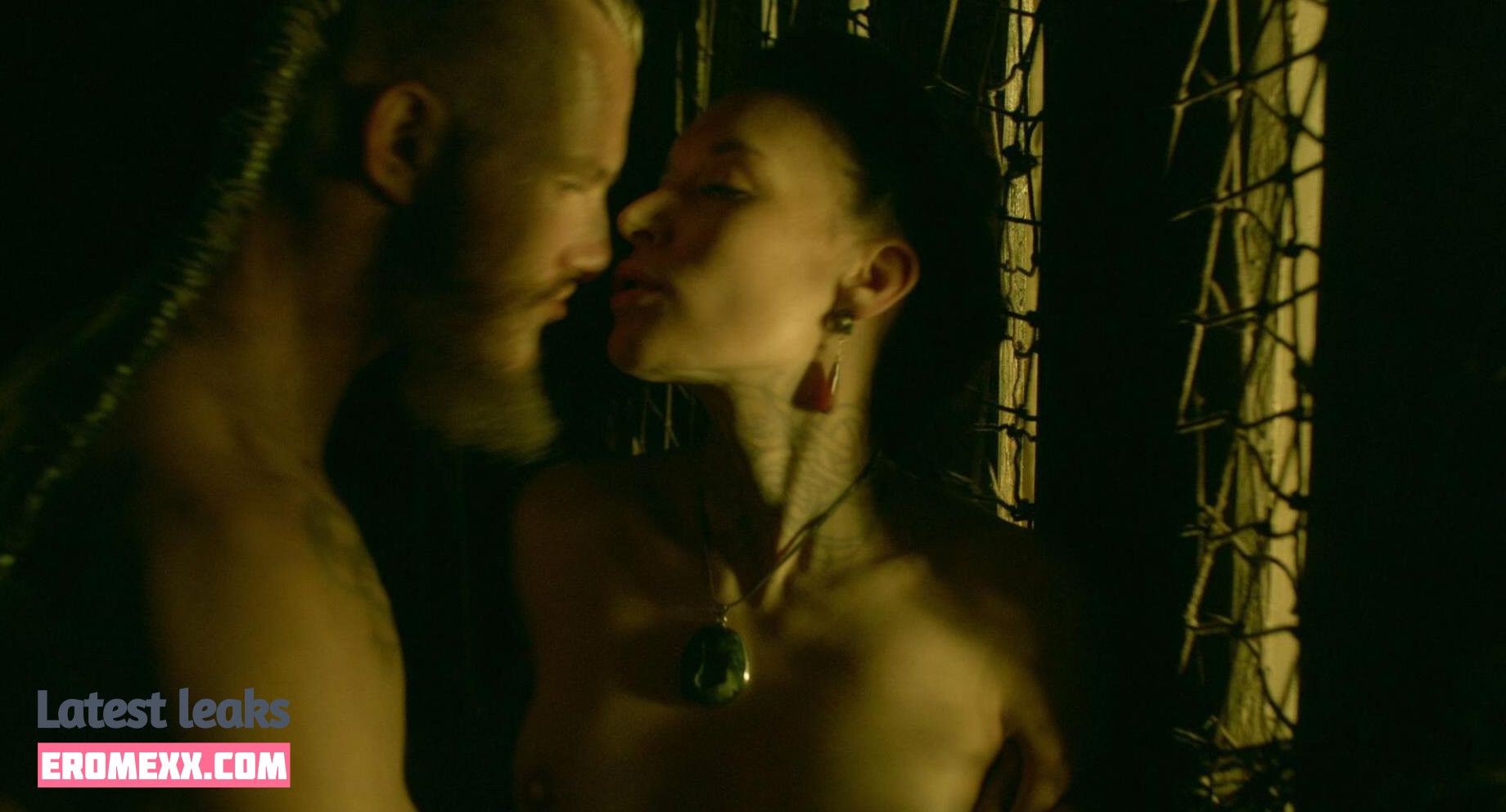 Latest Leaks Josefin Asplund Nude #9 - Fapello
