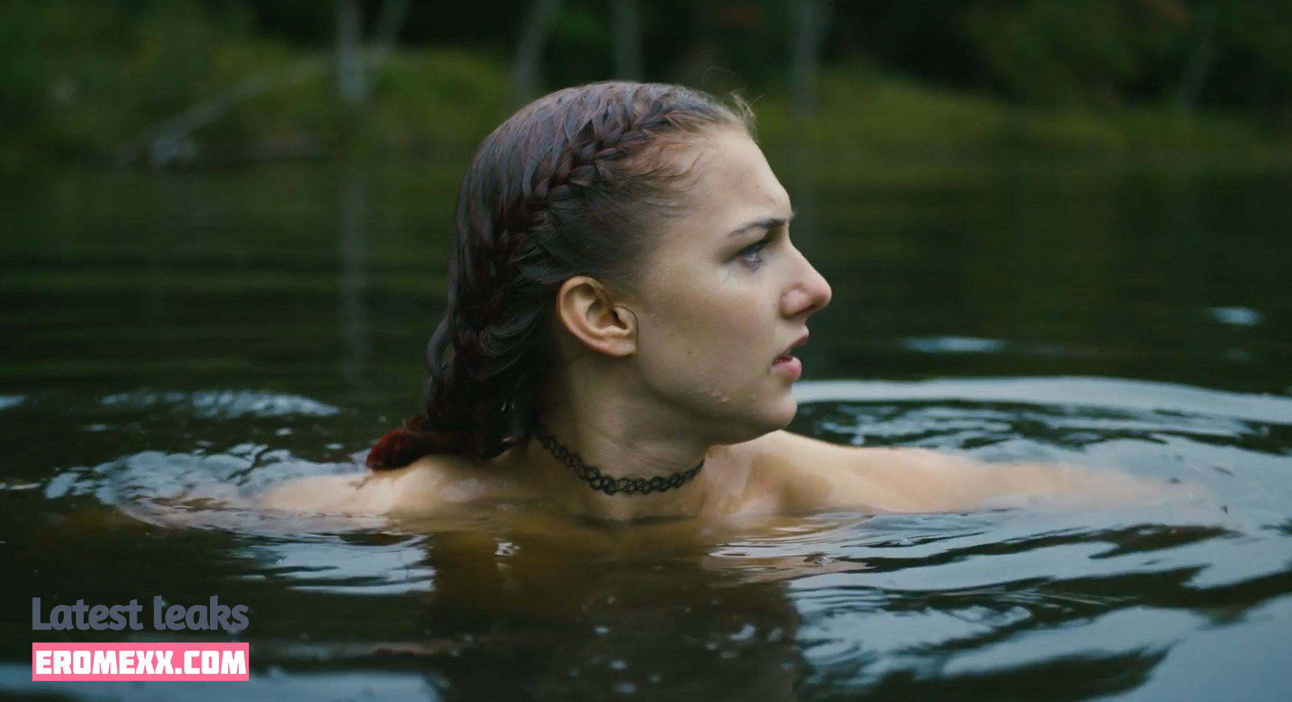 Latest Leaks Josefine Christofferson Nude #2 - Fapello