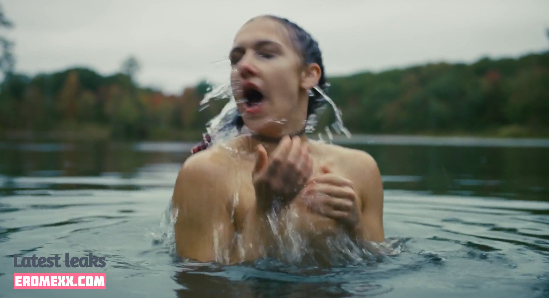 Latest Leaks Josefine Christofferson Nude #4 - Fapello