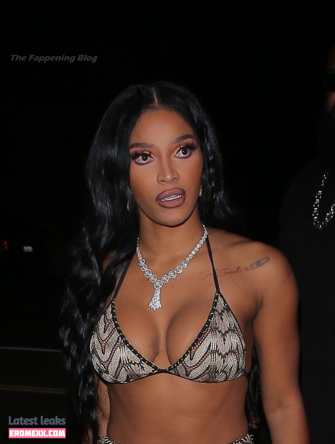 Latest Leaks Joseline Hernandez Nude #112 - Fapello