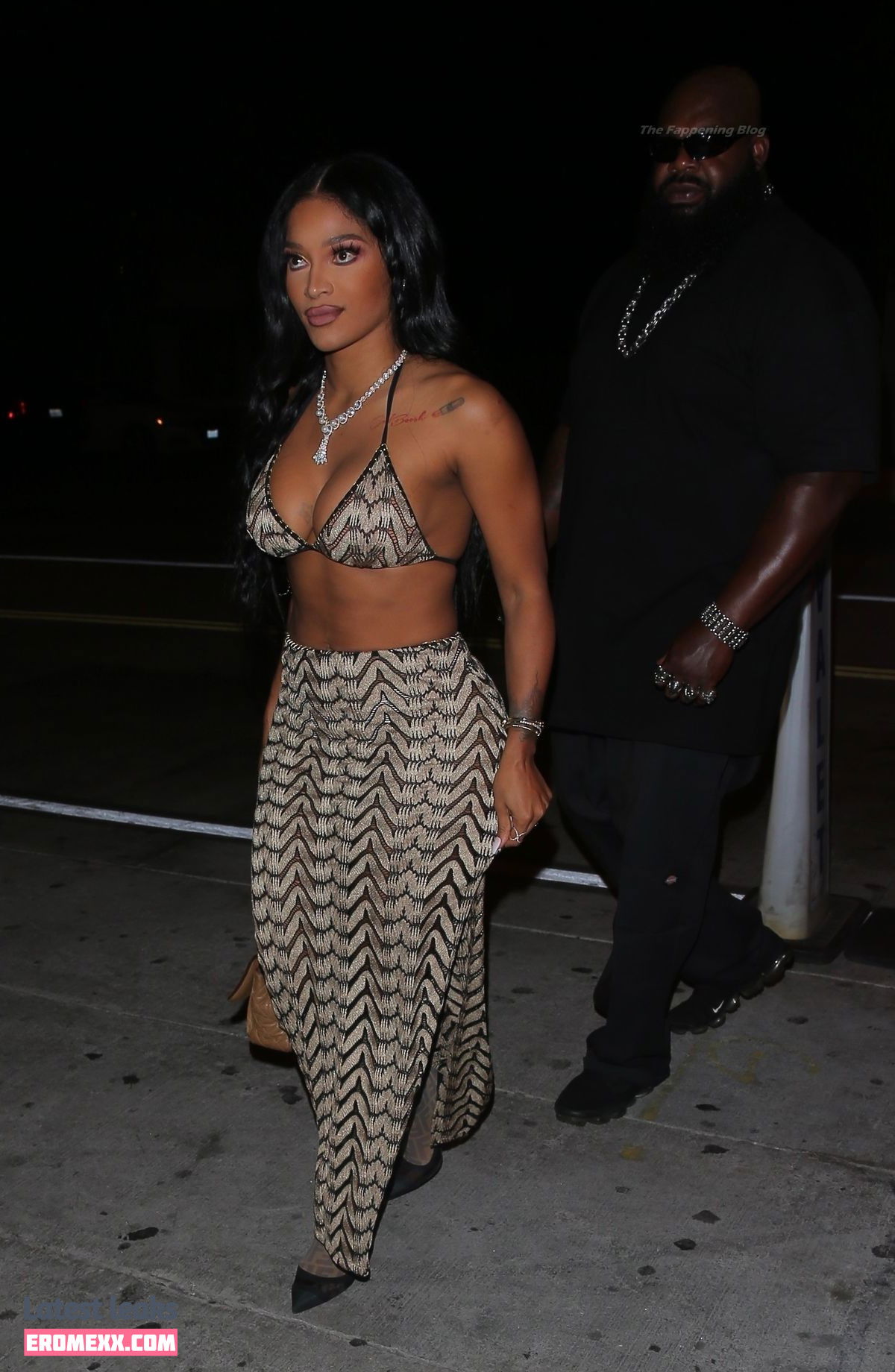 Latest Leaks Joseline Hernandez Nude #114 - Fapello