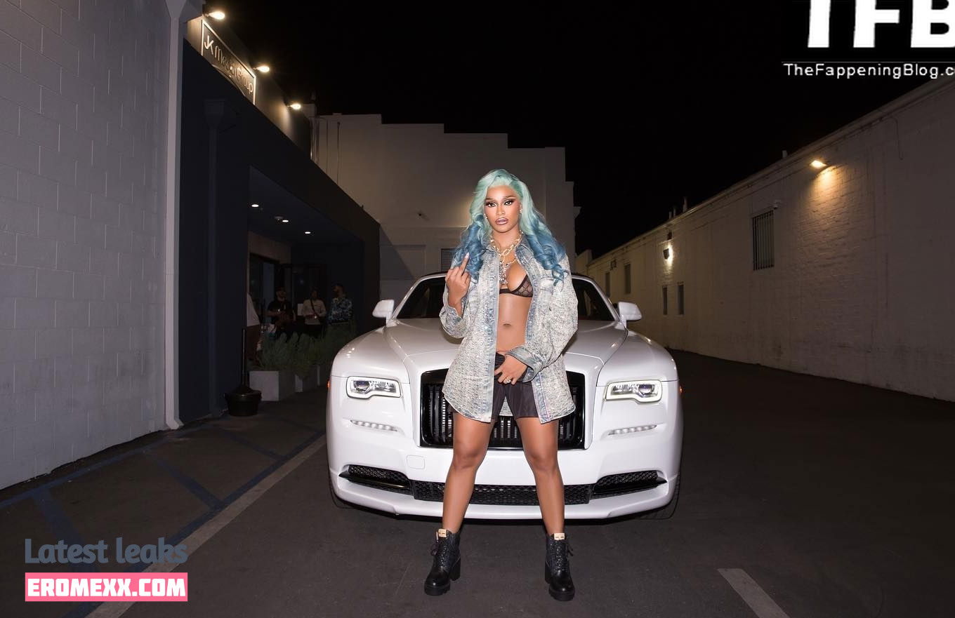 Latest Leaks Joseline Hernandez Nude #137 - Fapello