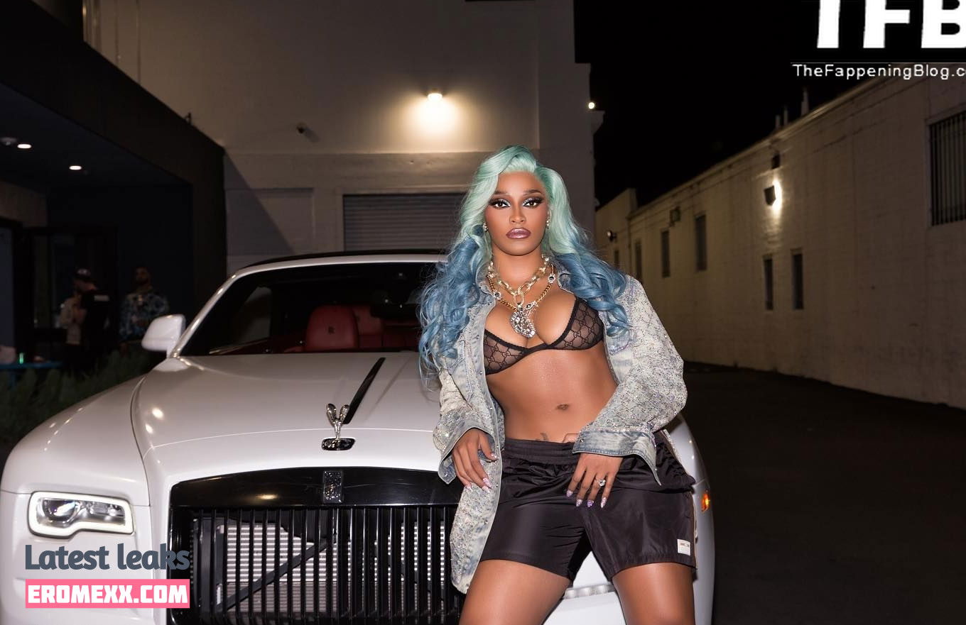 Latest Leaks Joseline Hernandez Nude #138 - Fapello