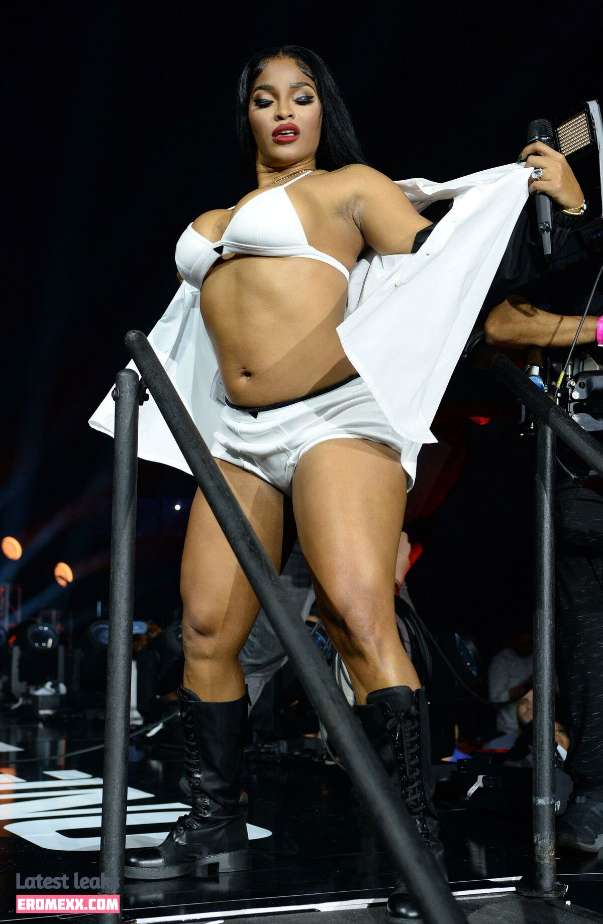 Latest Leaks Joseline Hernandez Nude #144 - Fapello