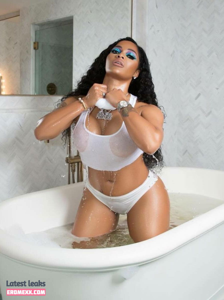 Latest Leaks Joseline Hernandez Nude #171 - Fapello