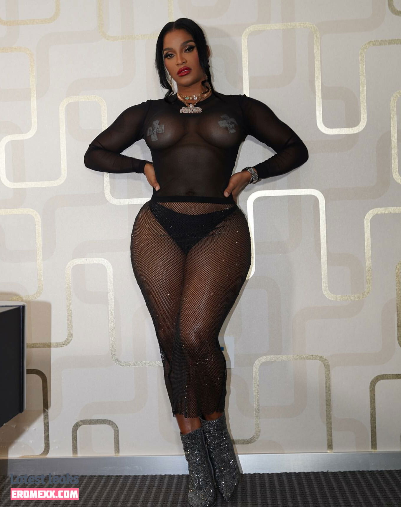 Latest Leaks Joseline Hernandez Nude #198 - Fapello