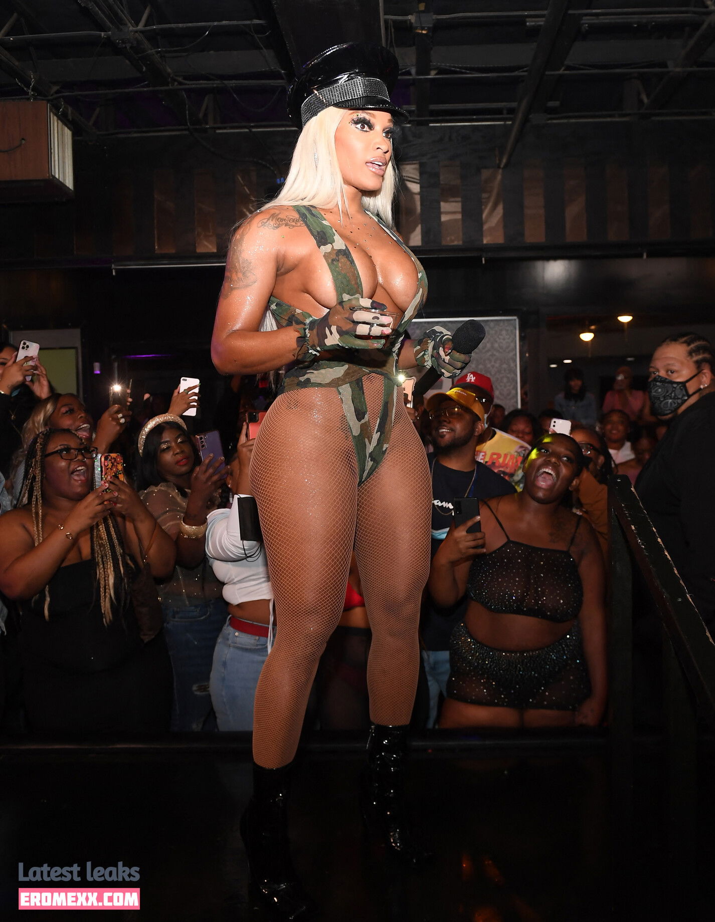 Latest Leaks Joseline Hernandez Nude #208 - Fapello