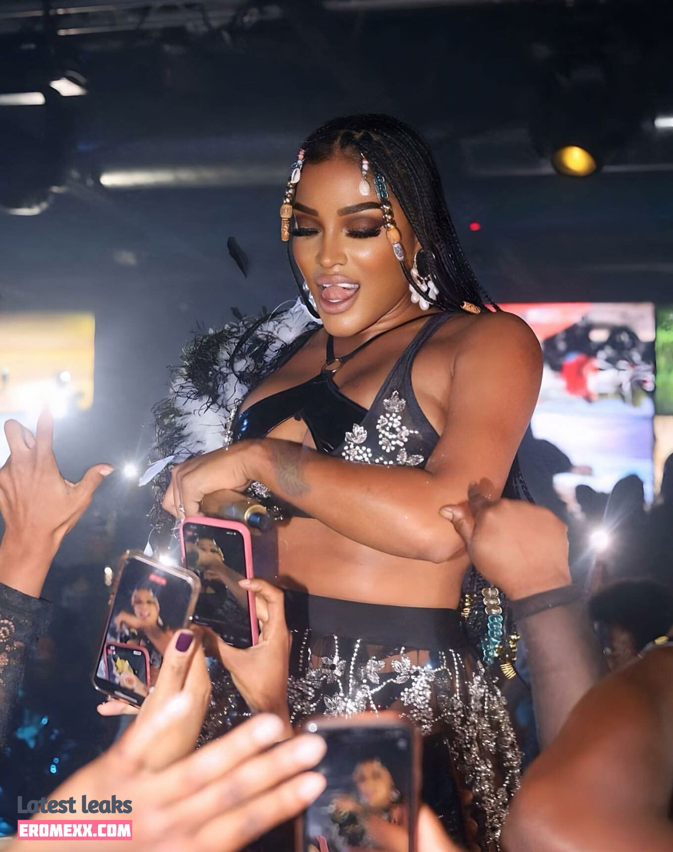 Latest Leaks Joseline Hernandez Nude #214 - Fapello
