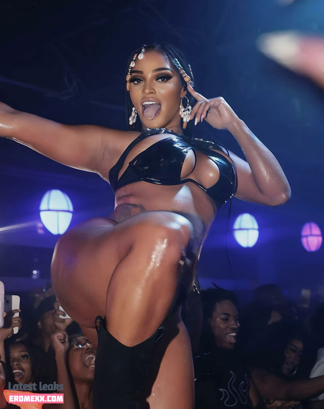 Latest Leaks Joseline Hernandez Nude #218 - Fapello