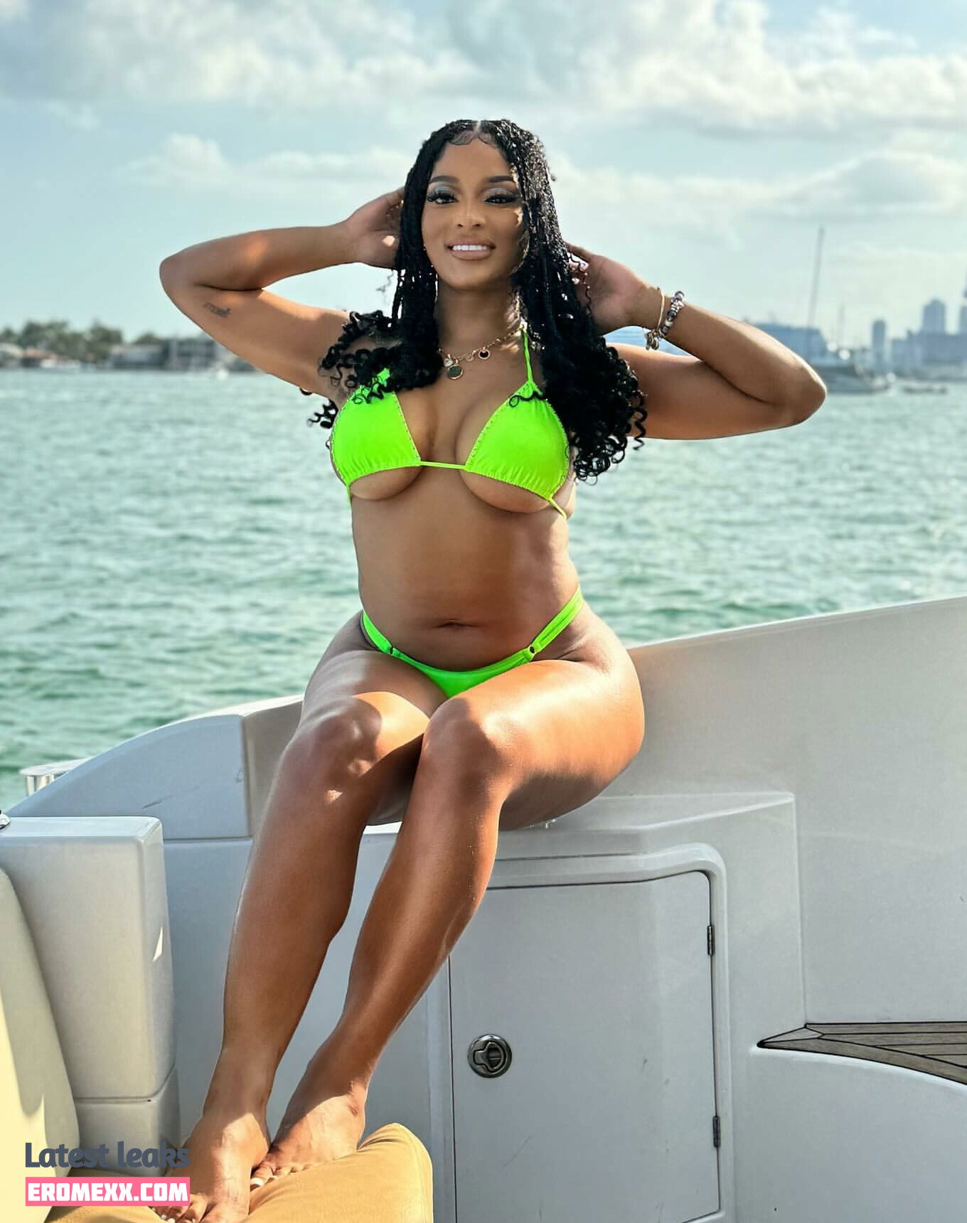 Latest Leaks Joseline Hernandez Nude #223 - Fapello
