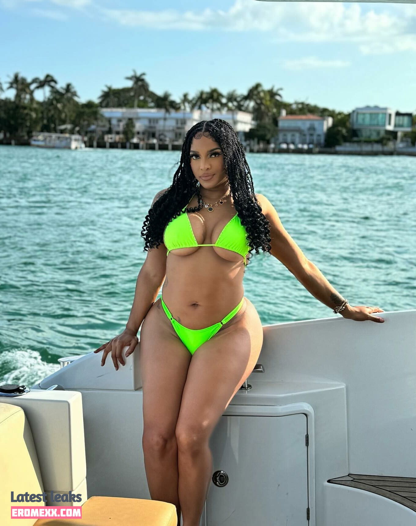 Latest Leaks Joseline Hernandez Nude #224 - Fapello