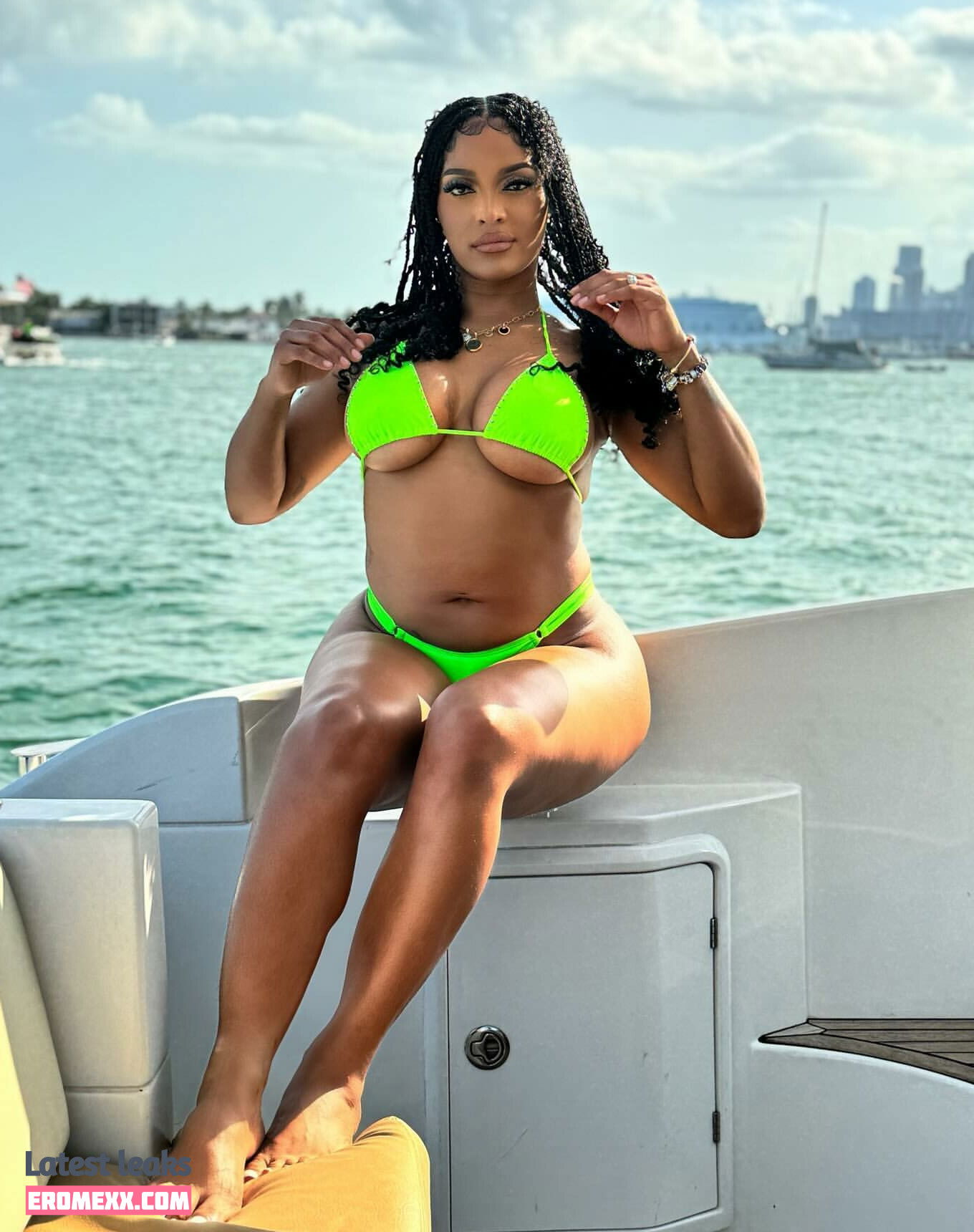 Latest Leaks Joseline Hernandez Nude #225 - Fapello