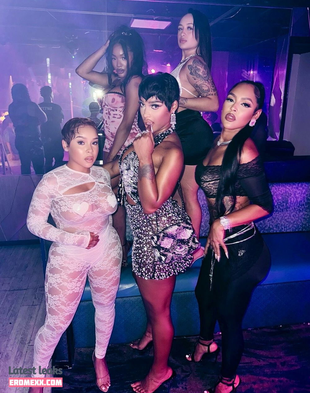 Latest Leaks Joseline Hernandez Nude #228 - Fapello
