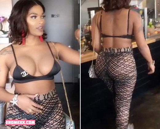 Latest Leaks Joseline Hernandez Nude #80 - Fapello