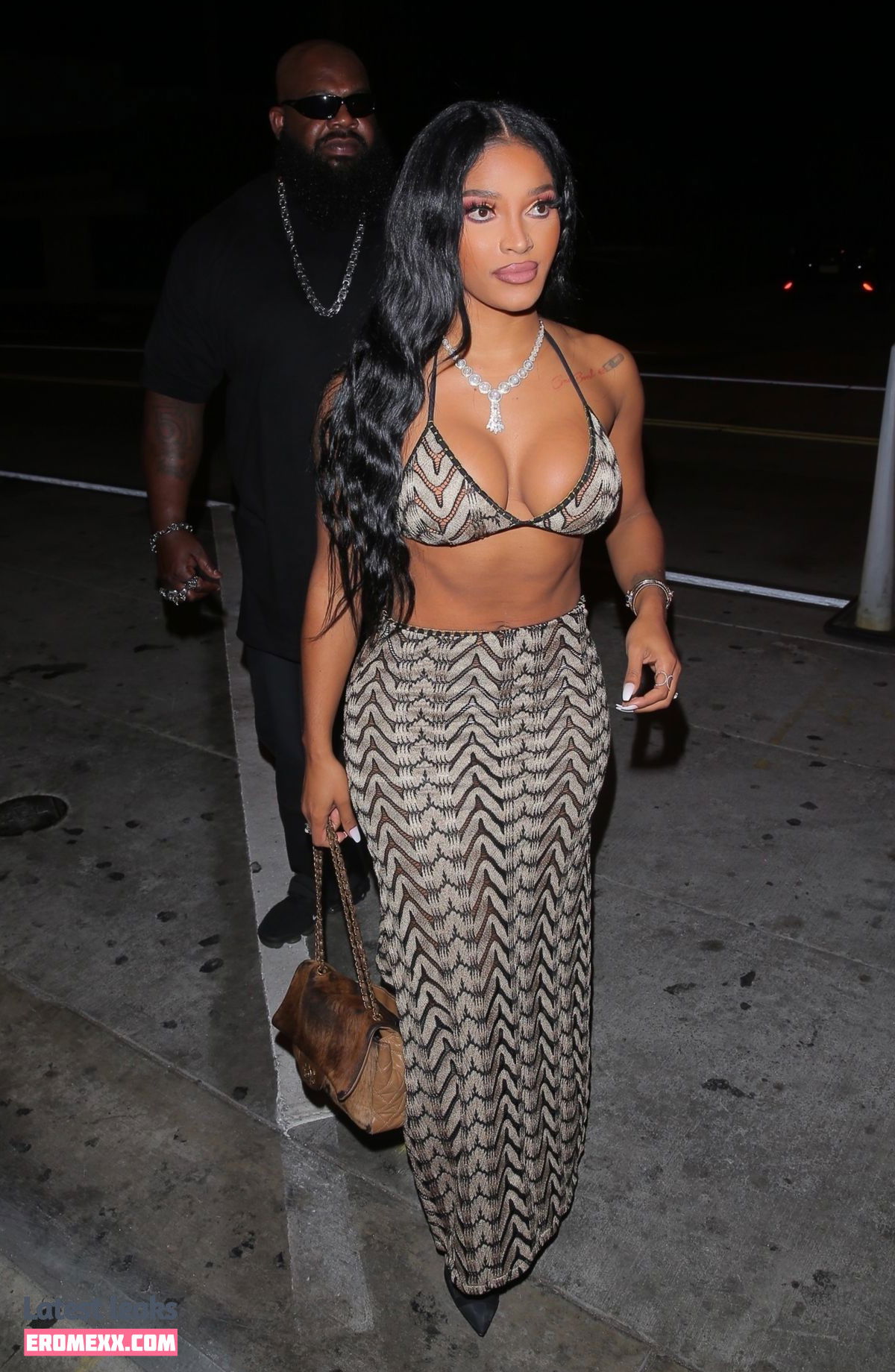 Latest Leaks Joseline Hernandez Nude #84 - Fapello