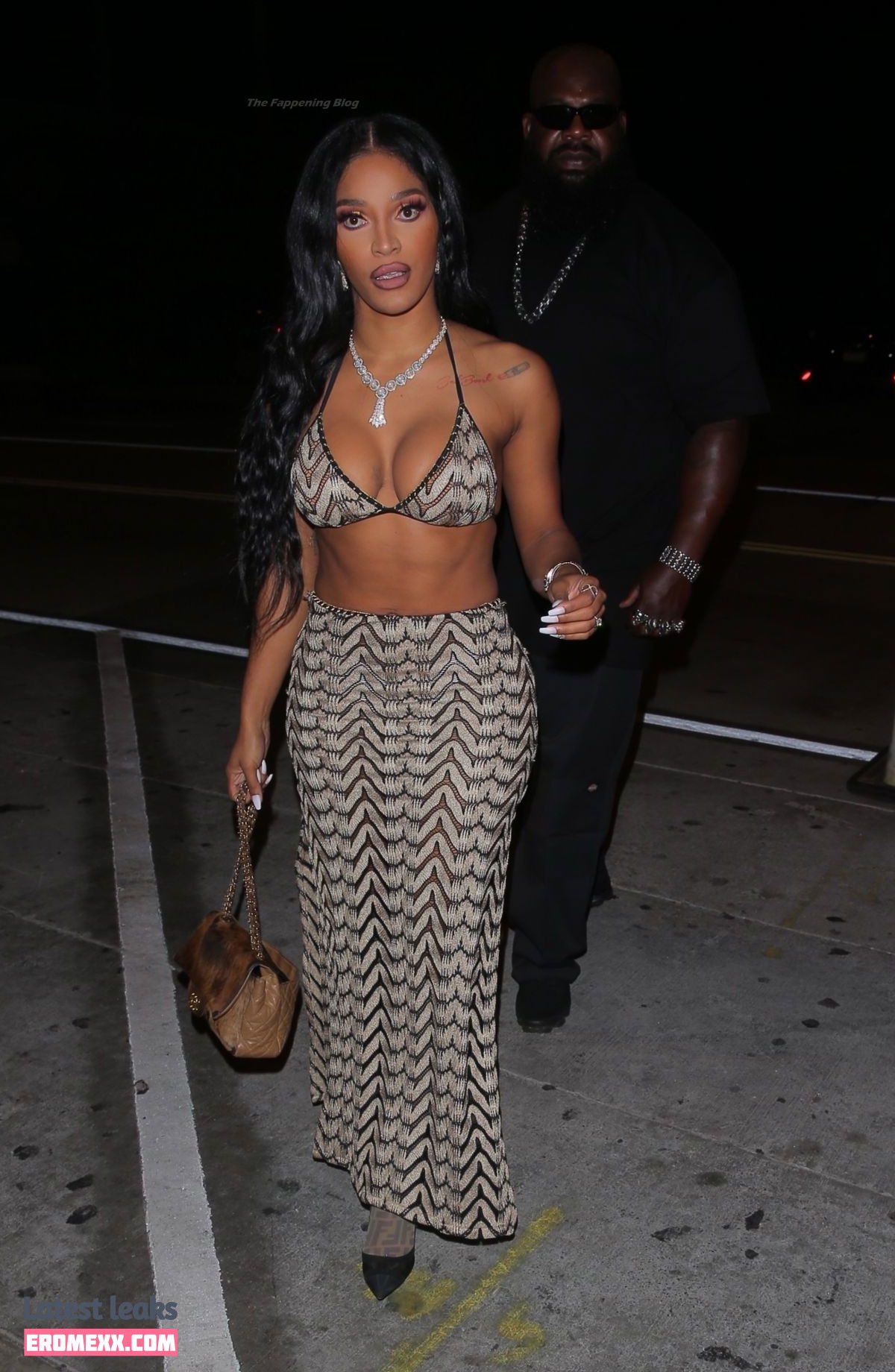Latest Leaks Joseline Hernandez Nude #99 - Fapello