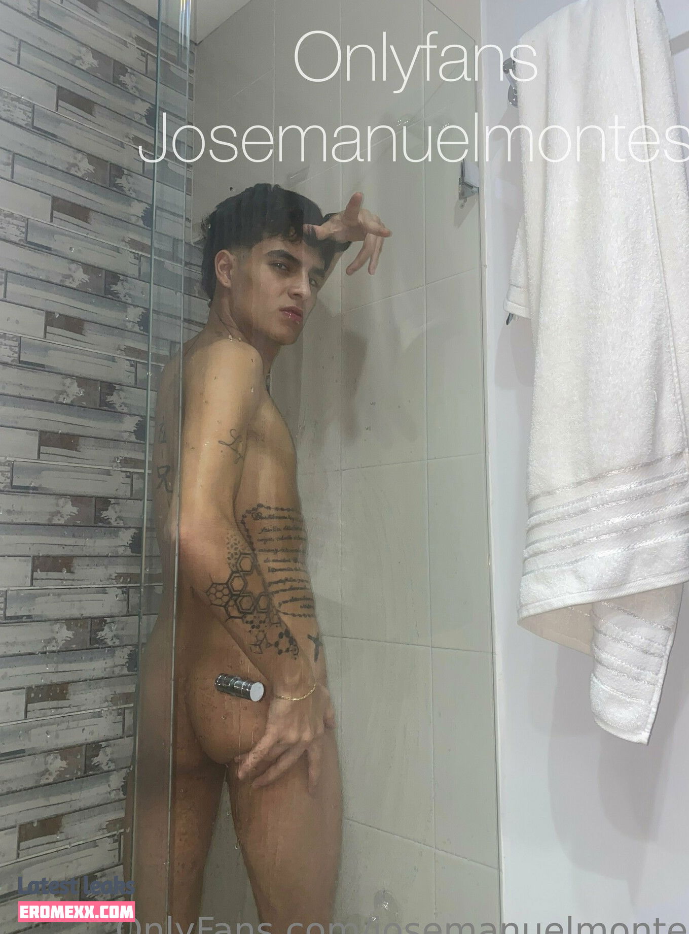 Latest Leaks josemanuelmontes Nude #11 - Erome