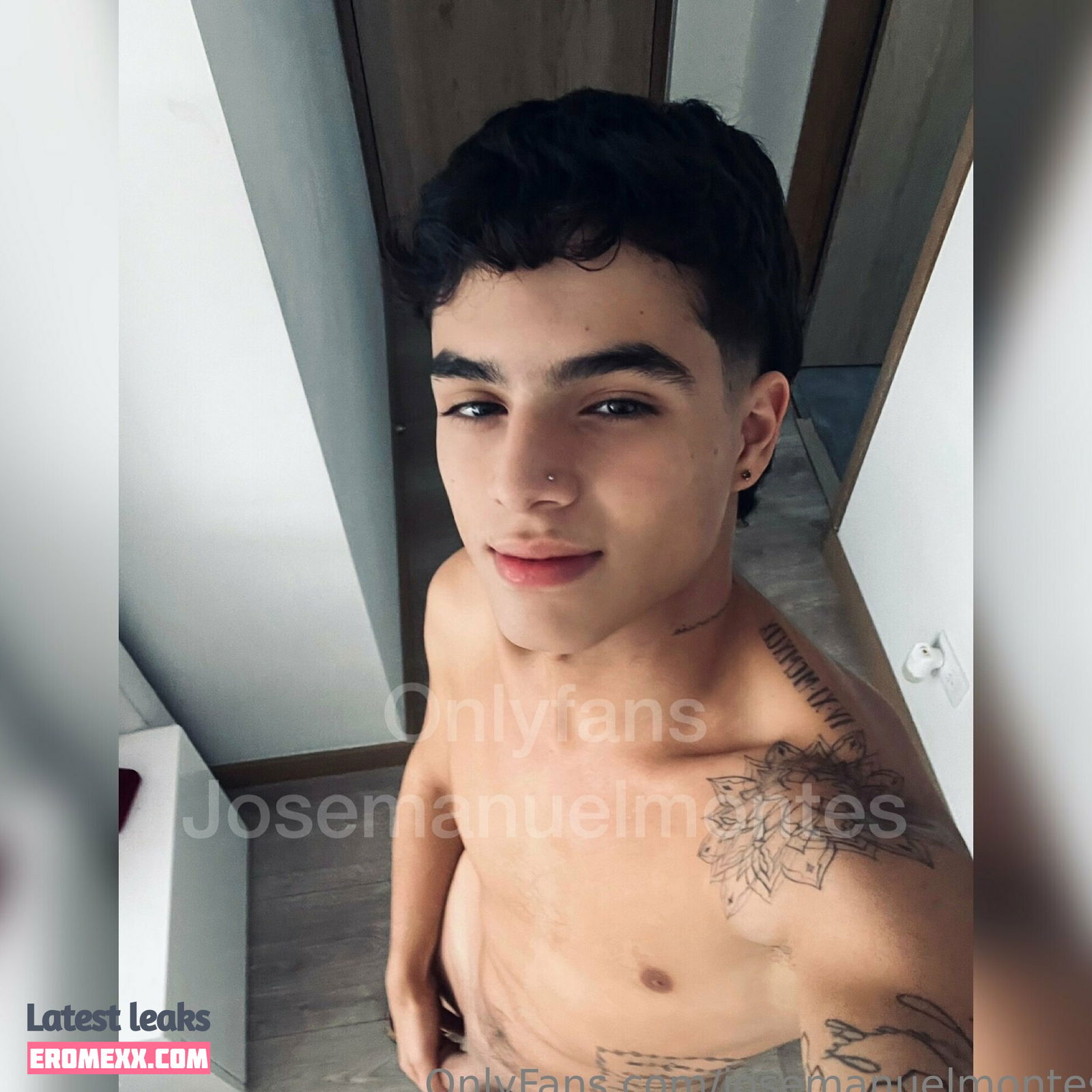 Latest Leaks josemanuelmontes Nude #7 - Erome