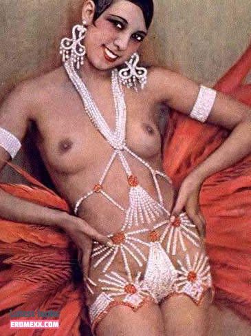 Latest Leaks Josephine Baker Nude #1 - Erome