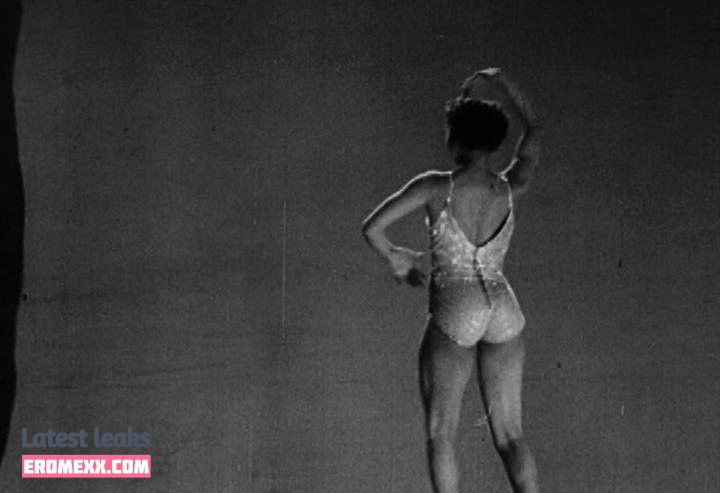 Latest Leaks Josephine Baker Nude #12 - Erome