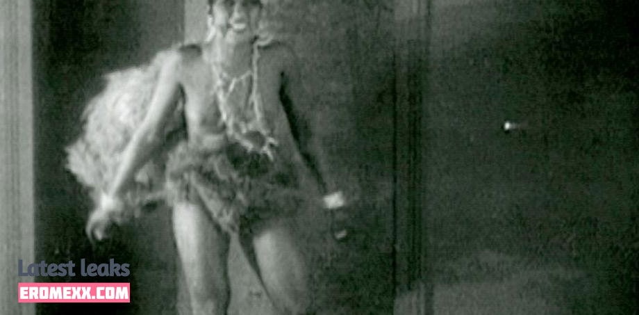Latest Leaks Josephine Baker Nude #6 - Erome
