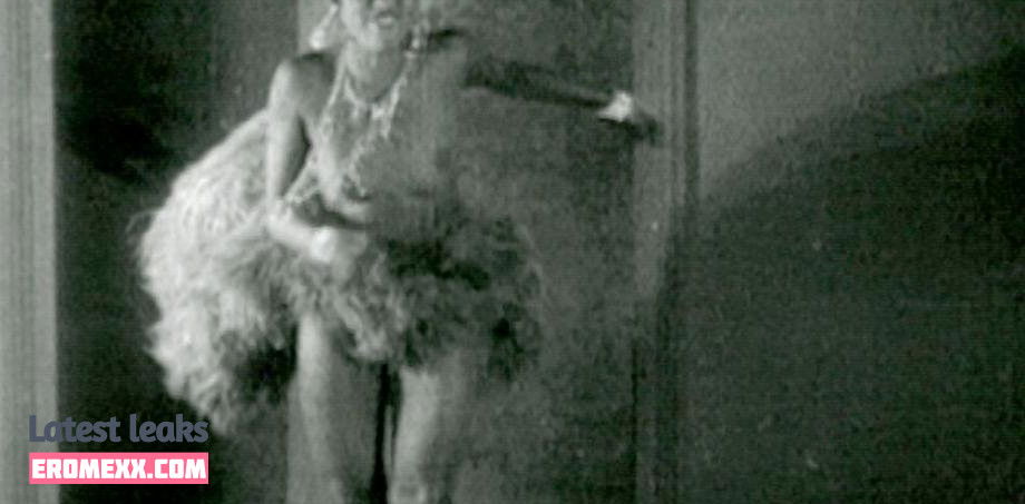 Latest Leaks Josephine Baker Nude #7 - Erome