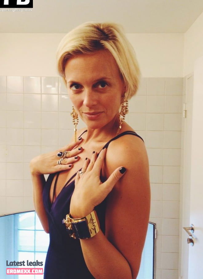Latest Leaks Josephine Bornebusch Nude #10 - Fapello