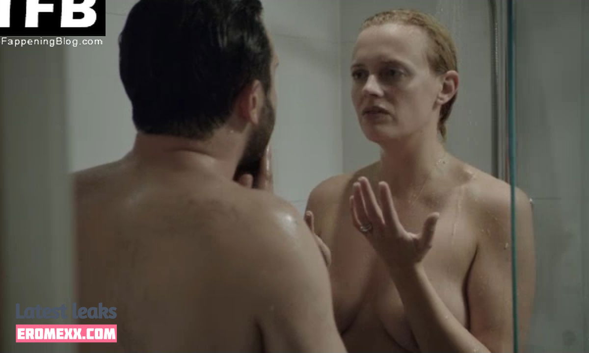 Latest Leaks Josephine Bornebusch Nude #11 - Fapello