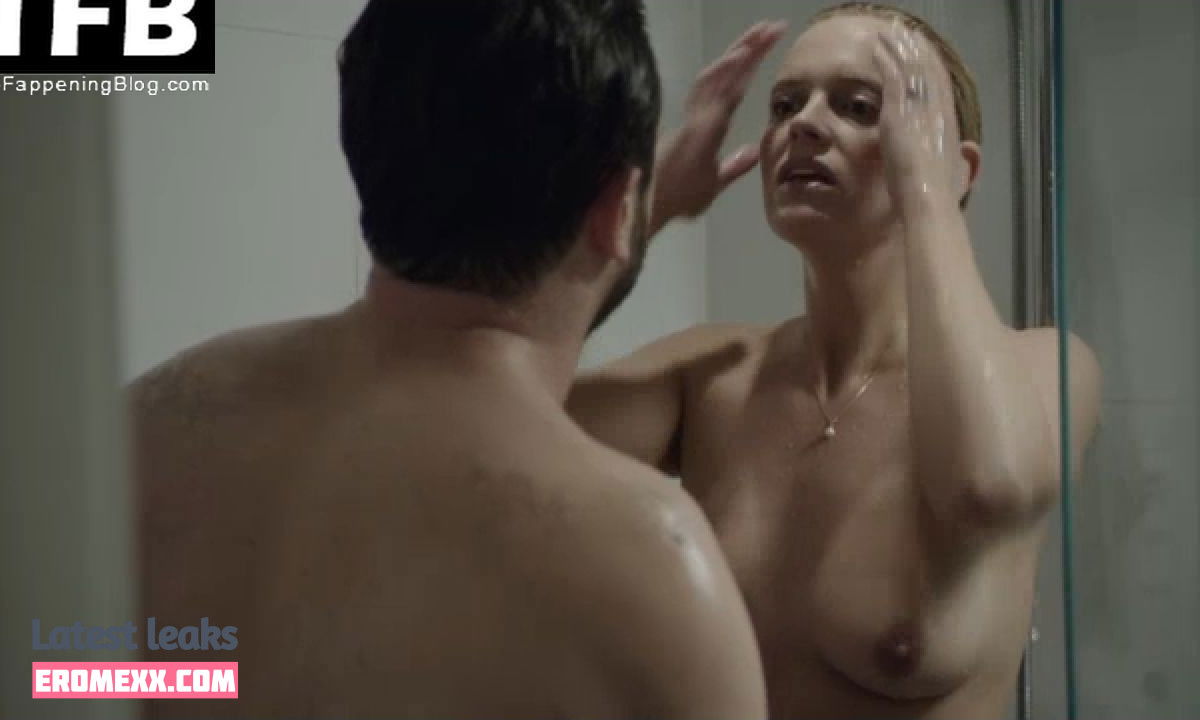 Latest Leaks Josephine Bornebusch Nude #12 - Fapello
