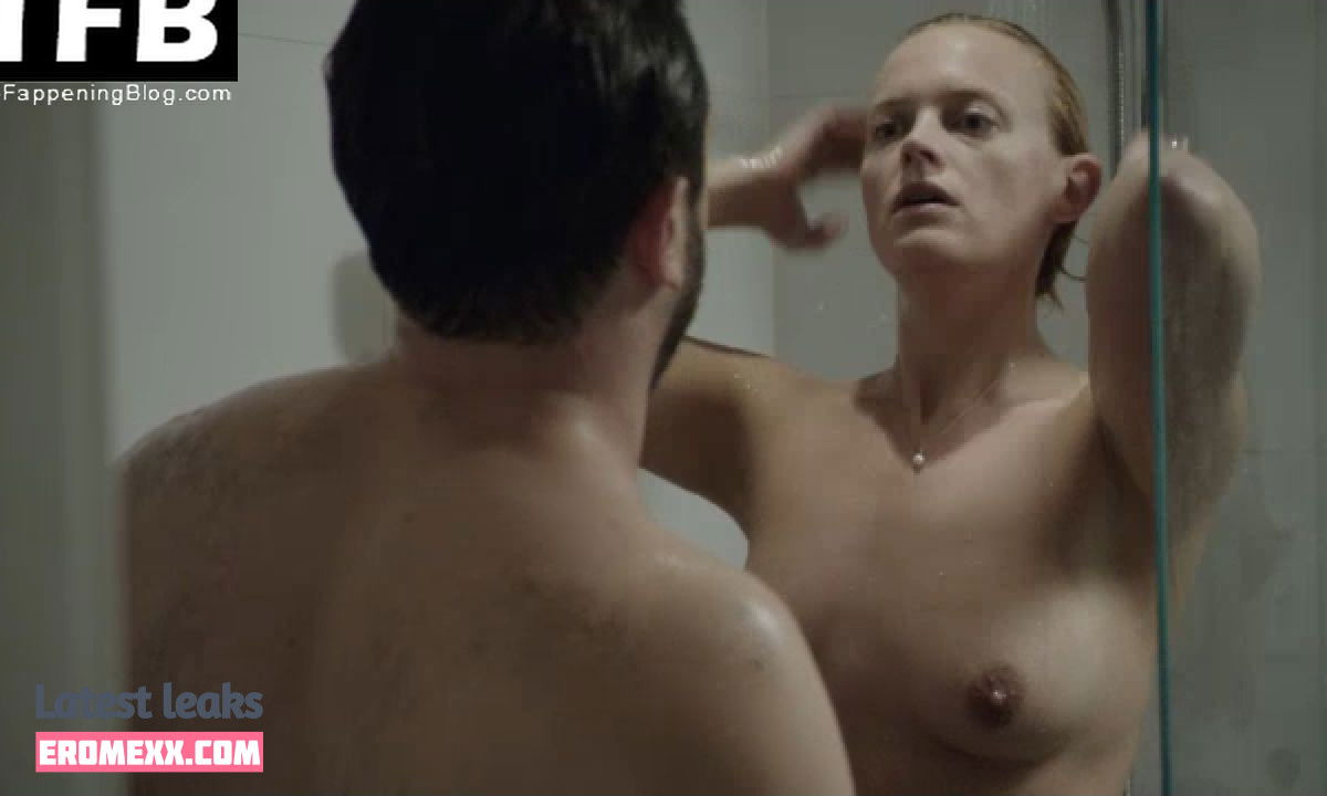 Latest Leaks Josephine Bornebusch Nude #13 - Fapello