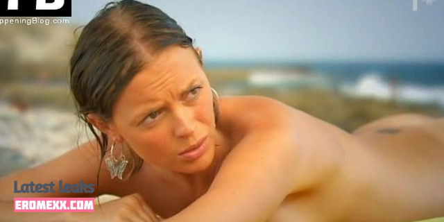 Latest Leaks Josephine Bornebusch Nude #19 - Fapello
