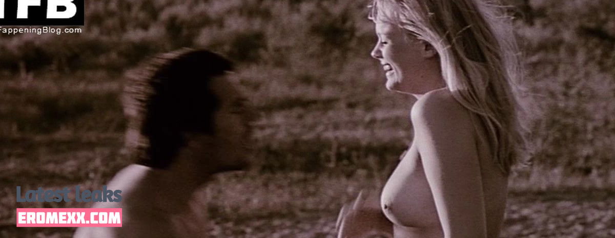Latest Leaks Josephine Bornebusch Nude #8 - Fapello