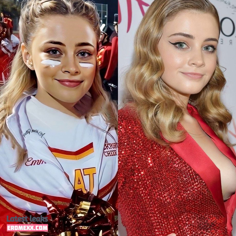 Latest Leaks Josephine Langford Nude #1 - Fapello