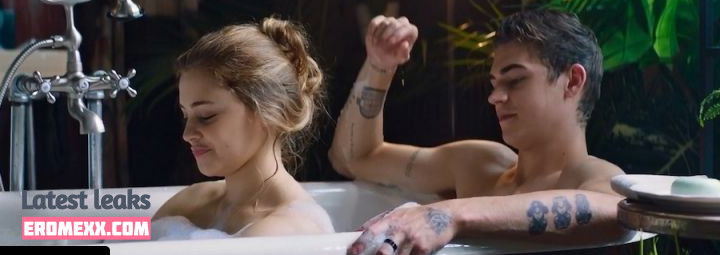 Latest Leaks Josephine Langford Nude #11 - Fapello