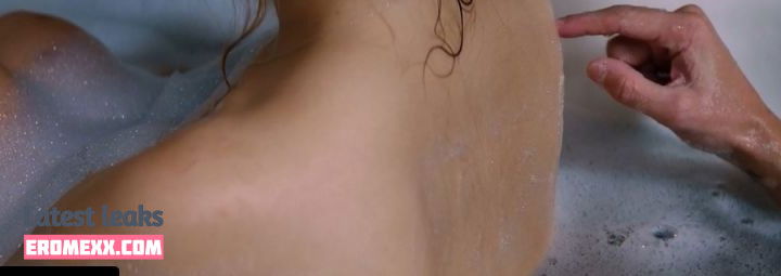 Latest Leaks Josephine Langford Nude #16 - Fapello