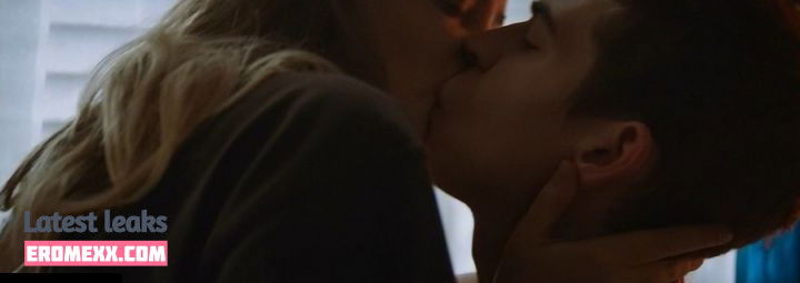 Latest Leaks Josephine Langford Nude #19 - Fapello