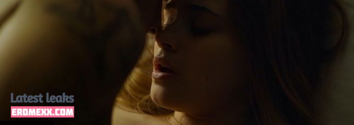 Latest Leaks Josephine Langford Nude #20 - Fapello