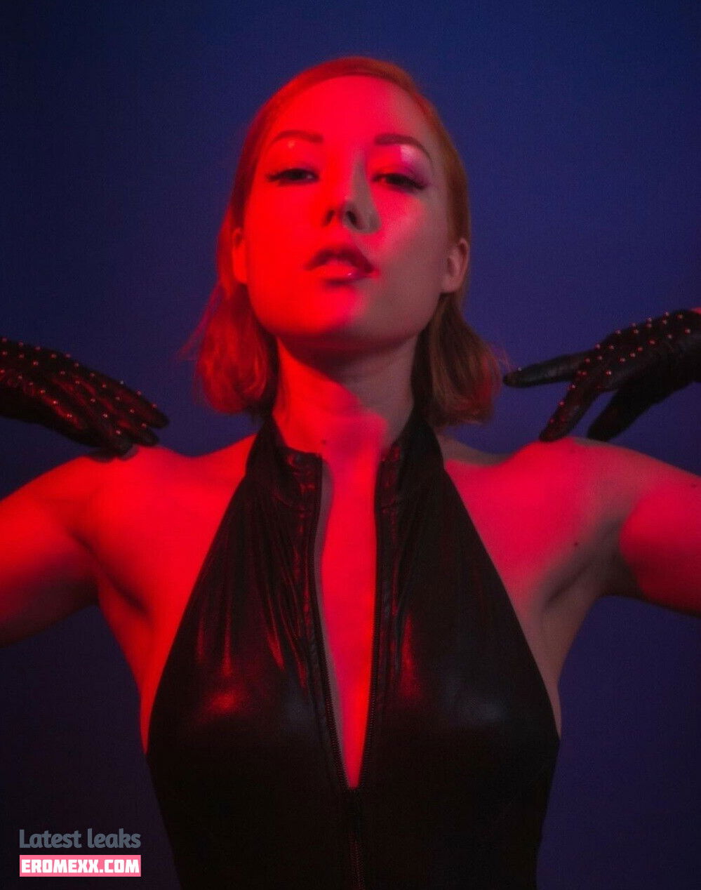 Latest Leaks Josephine McAdam Nude #11 - Erome