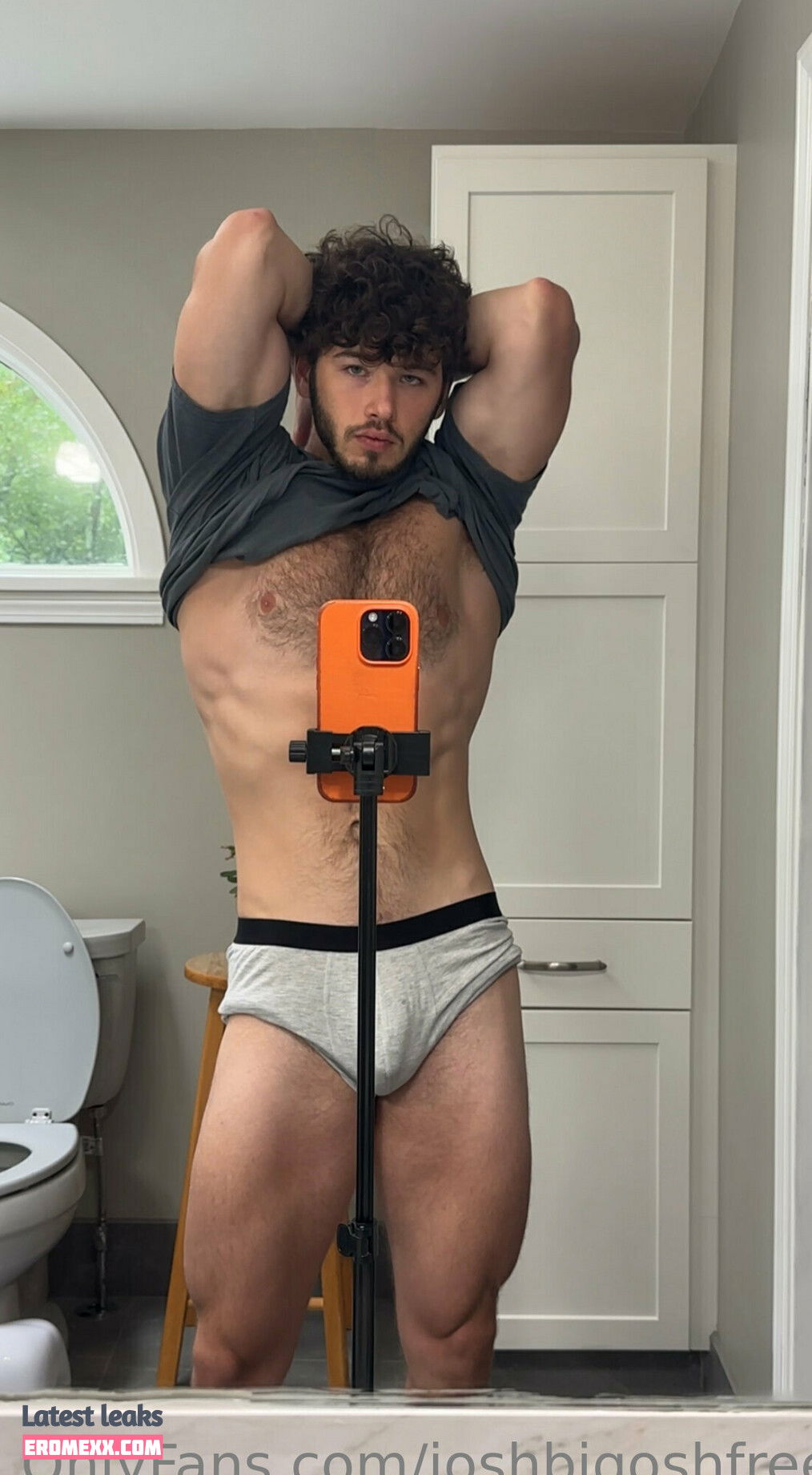 Latest Leaks joshbigoshfree Nude #38 - Erome